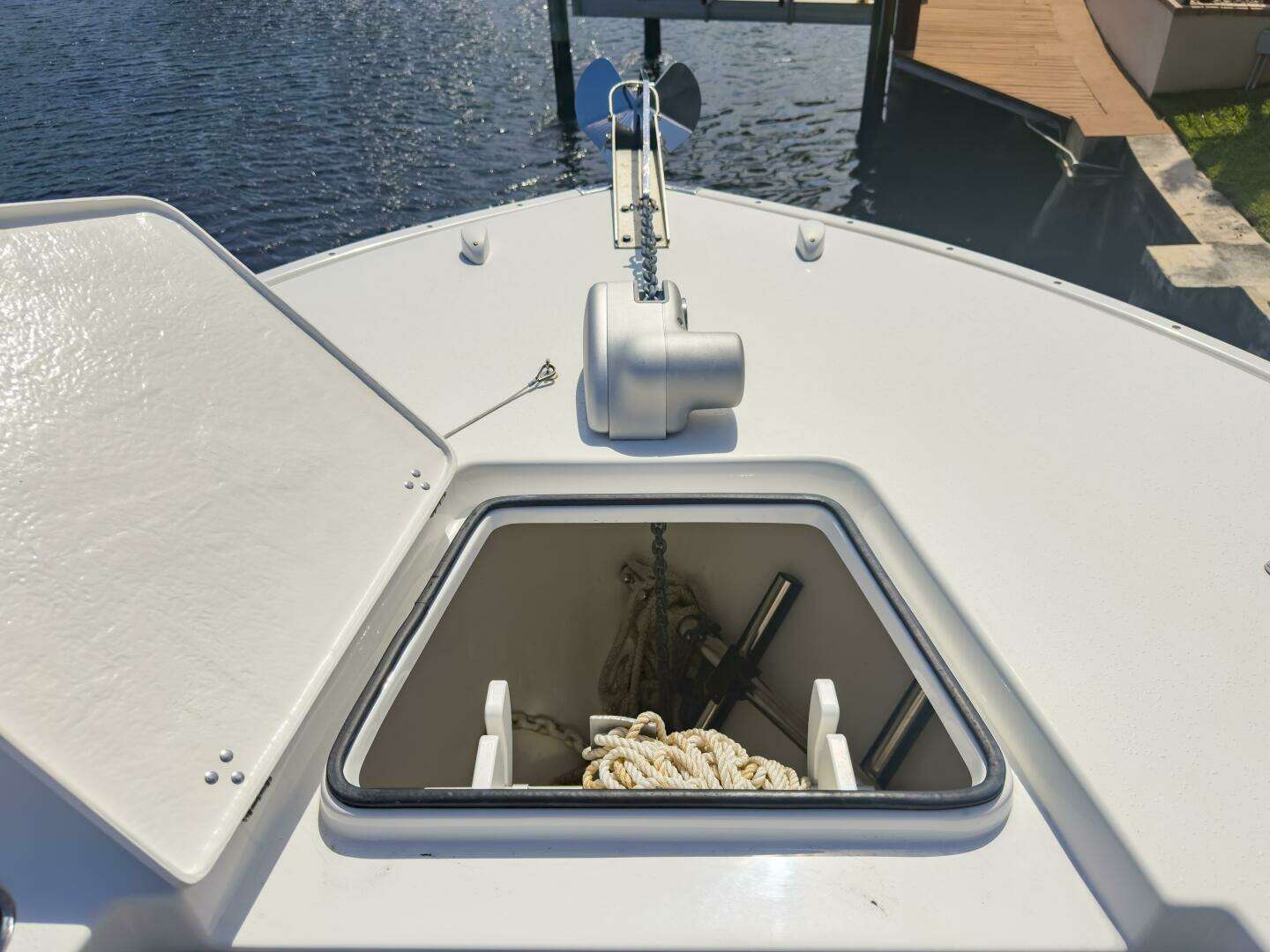 2024 Cape Horn 34 XS - Image 7