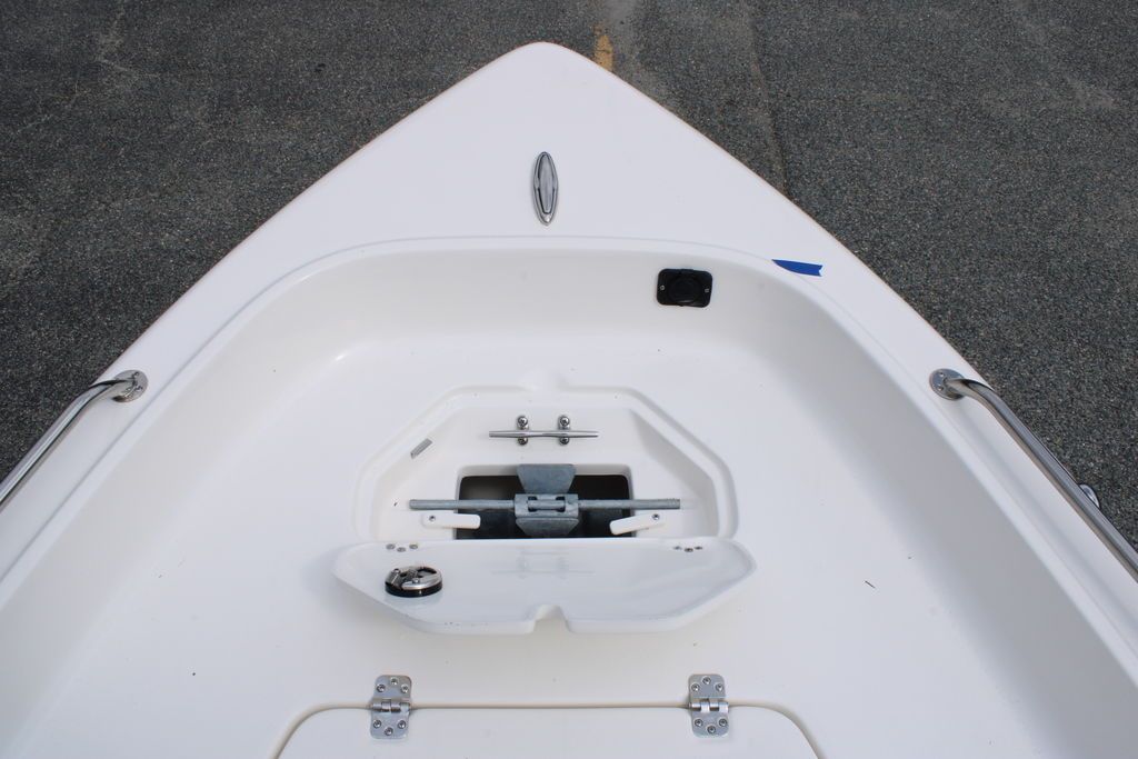 2026 Key West 1720 Center Console - 29