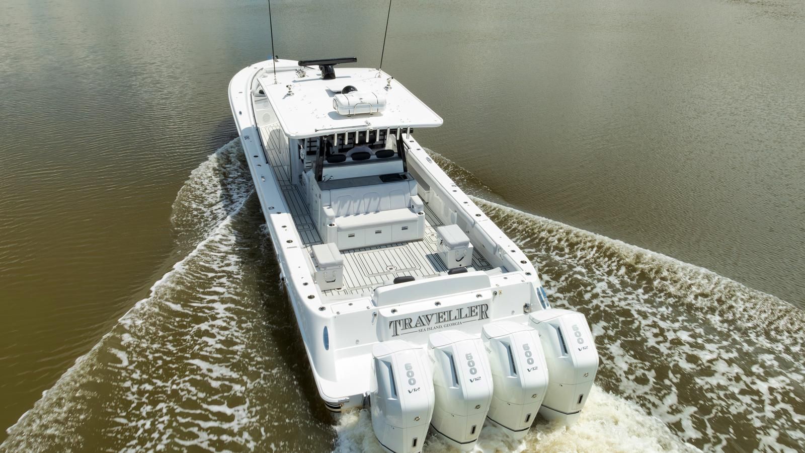 2021 HCB 53 Suenos - 7