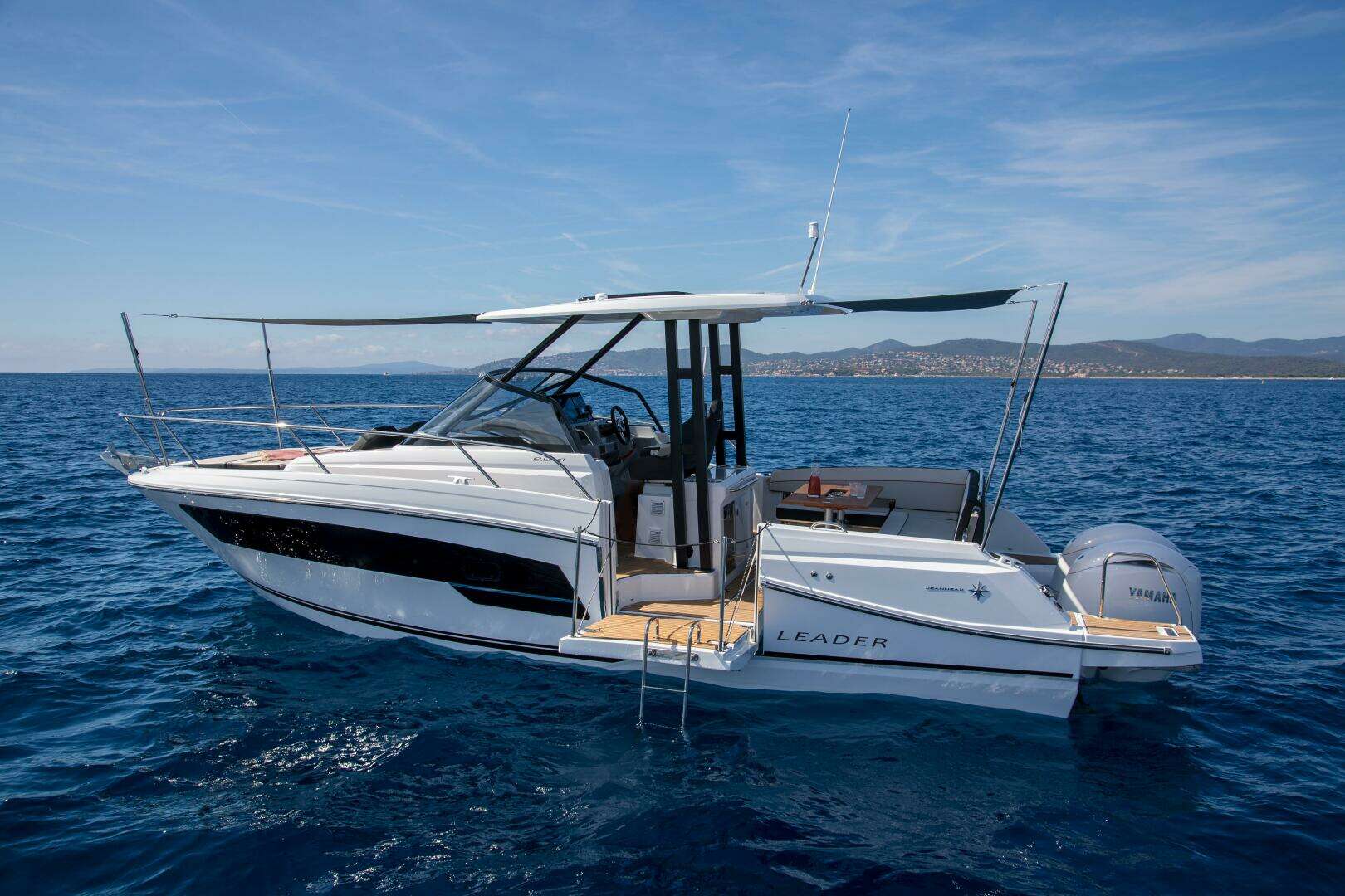 2026 Jeanneau Leader 9.0 WA - Image 7