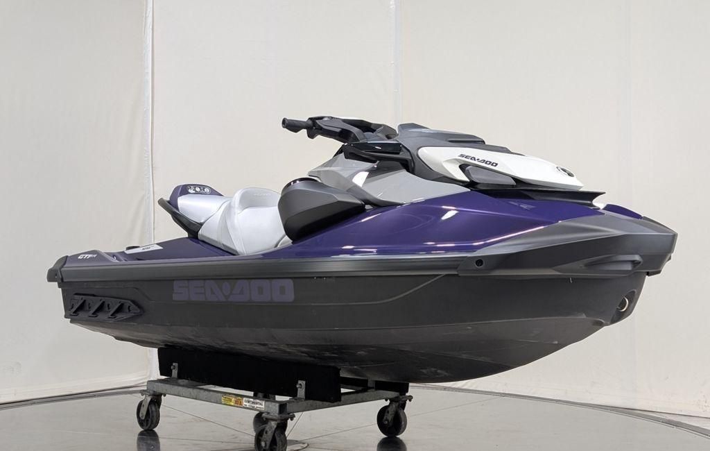 2025 Sea-Doo GTI SE 130