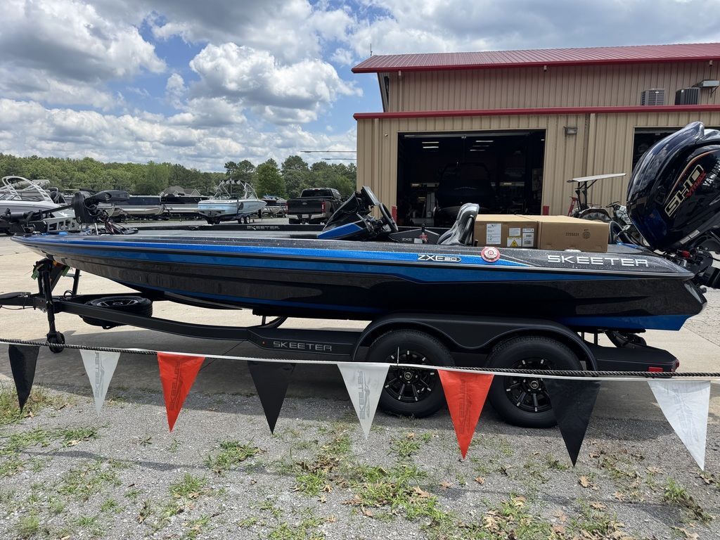 2026 Skeeter ZXE20