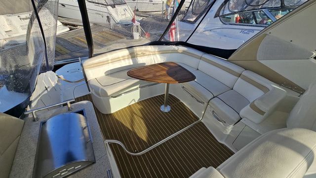 2008 Sea Ray Sundancer 350 - 6