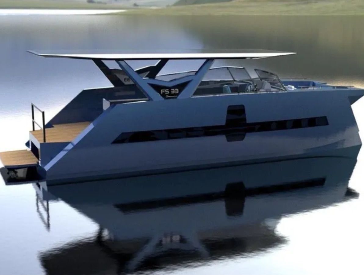 2010 Beneteau First 47.7 - 6