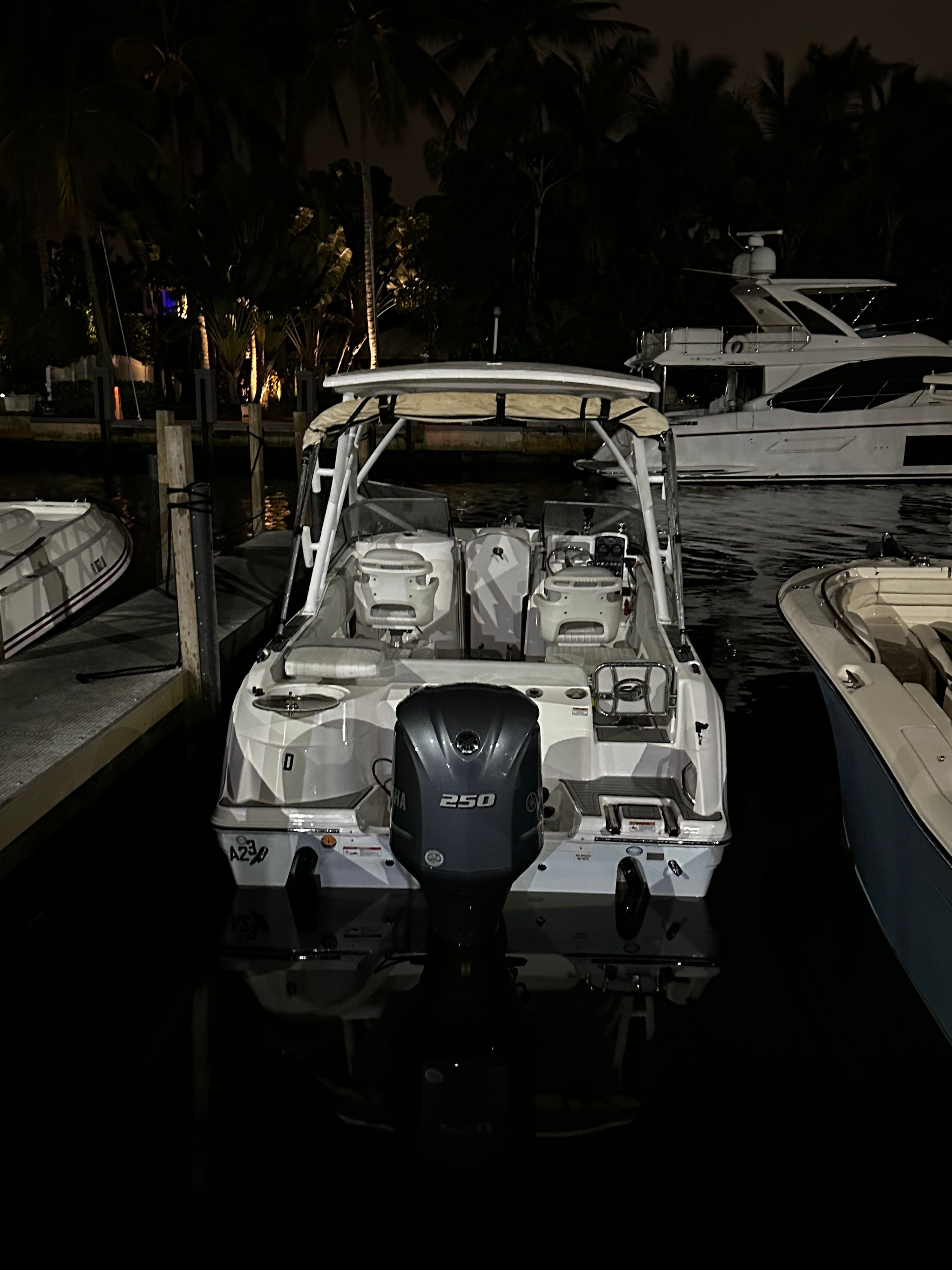 2021 Sea Fox 226 Traveler - 7
