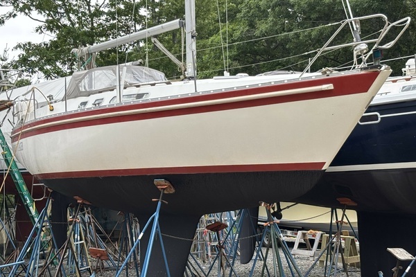 1985 Scanmar