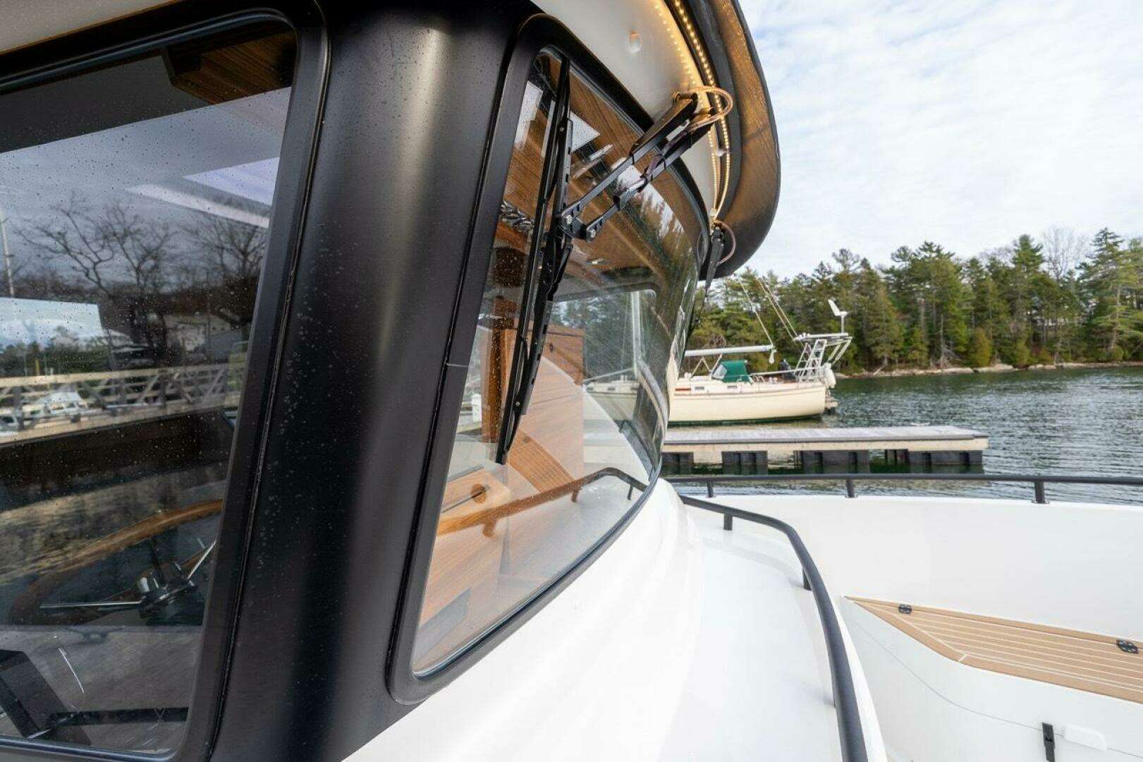 2026 Targa 27.2 GT - Image 19