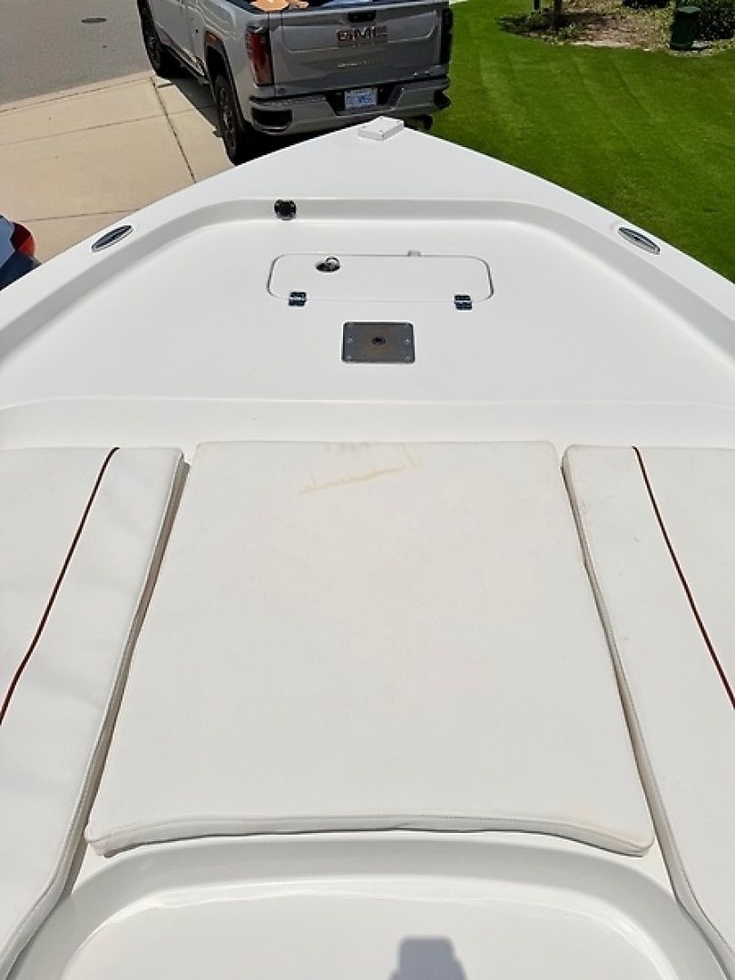 2019 Sea Hunt BX 25 FS - Image 4