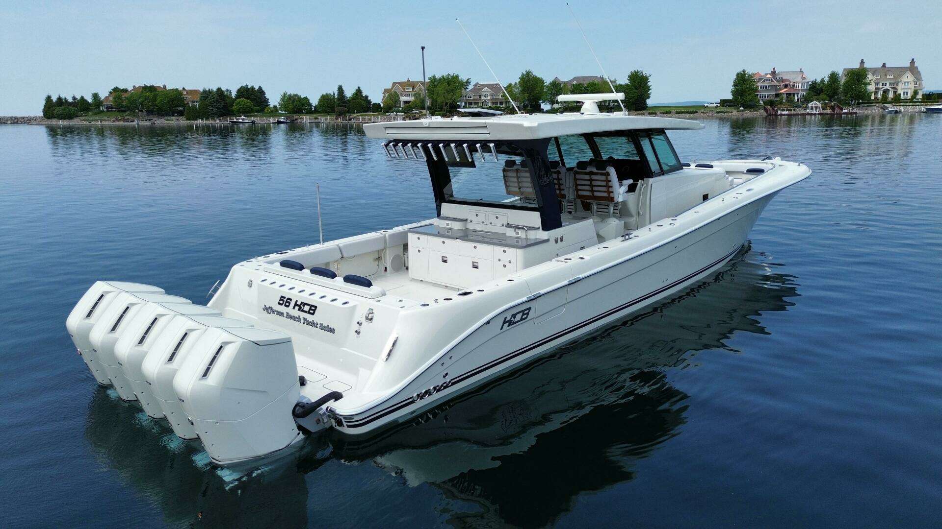 2026 HCB 56 GIX - Image 12