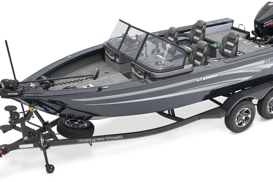 2026 Ranger VX1888 WT - 80