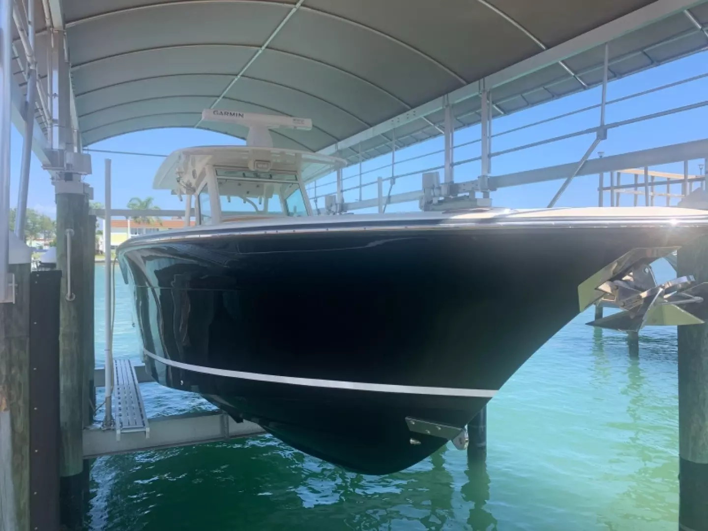 2014 Scout 350 LXF - Image 2