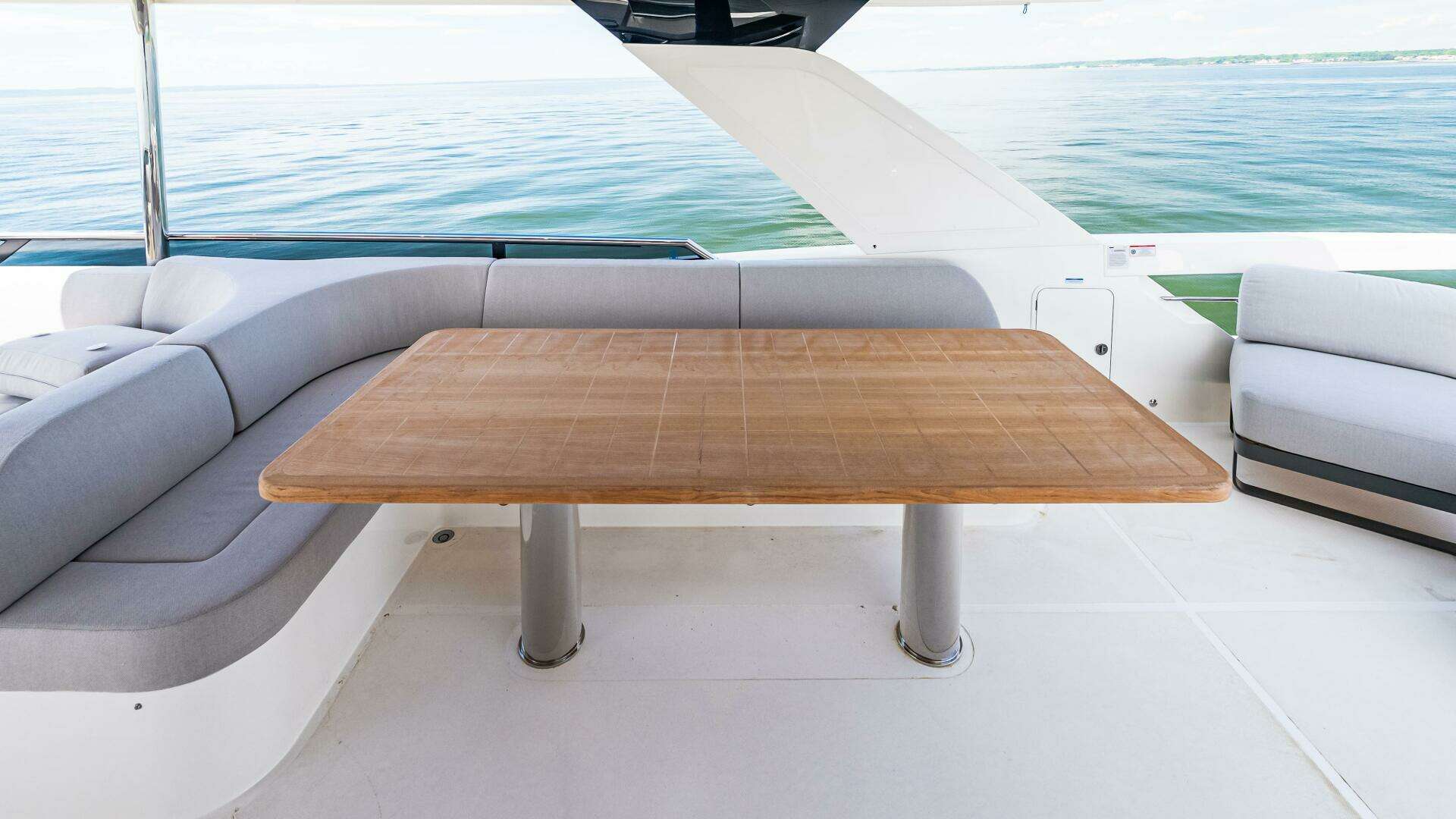 2025 Absolute Navetta 64 - Image 67