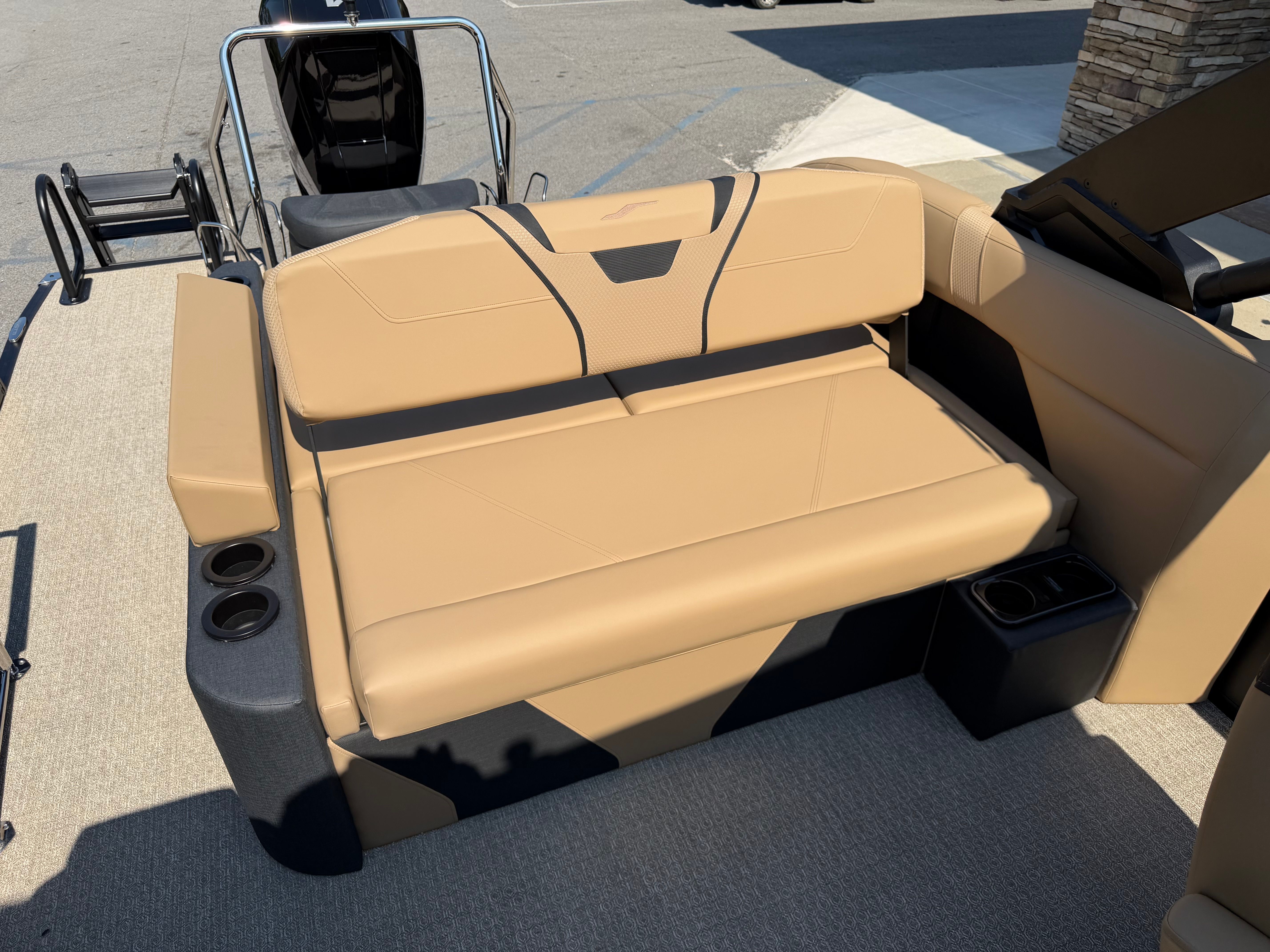 2026 EVOTTI 725 CS - Image 13