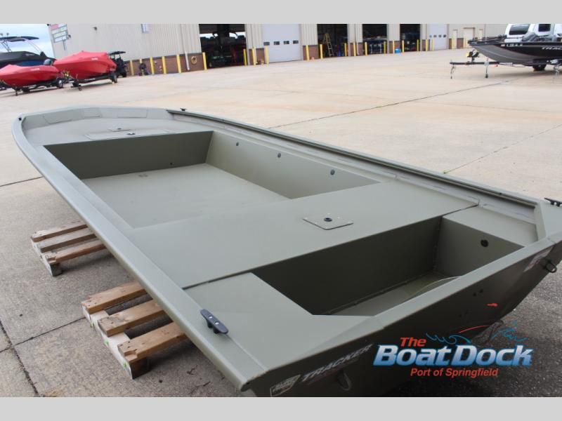 2026 Grizzly 1754 Utility - 6
