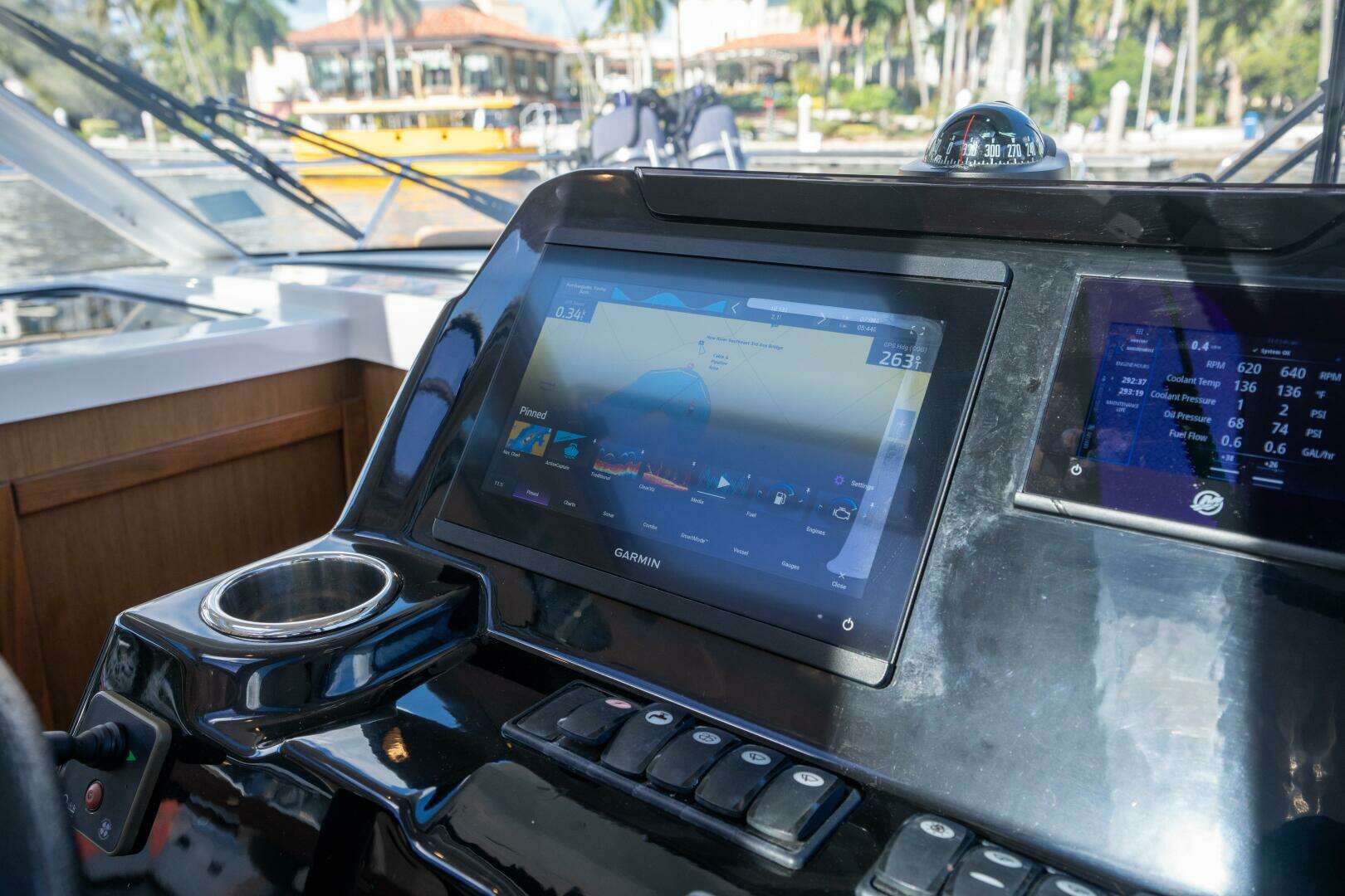 2021 Beneteau Antares 9 - Image 25
