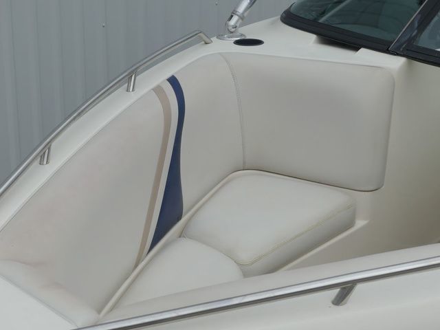 1999 Malibu Sunsetter - 11