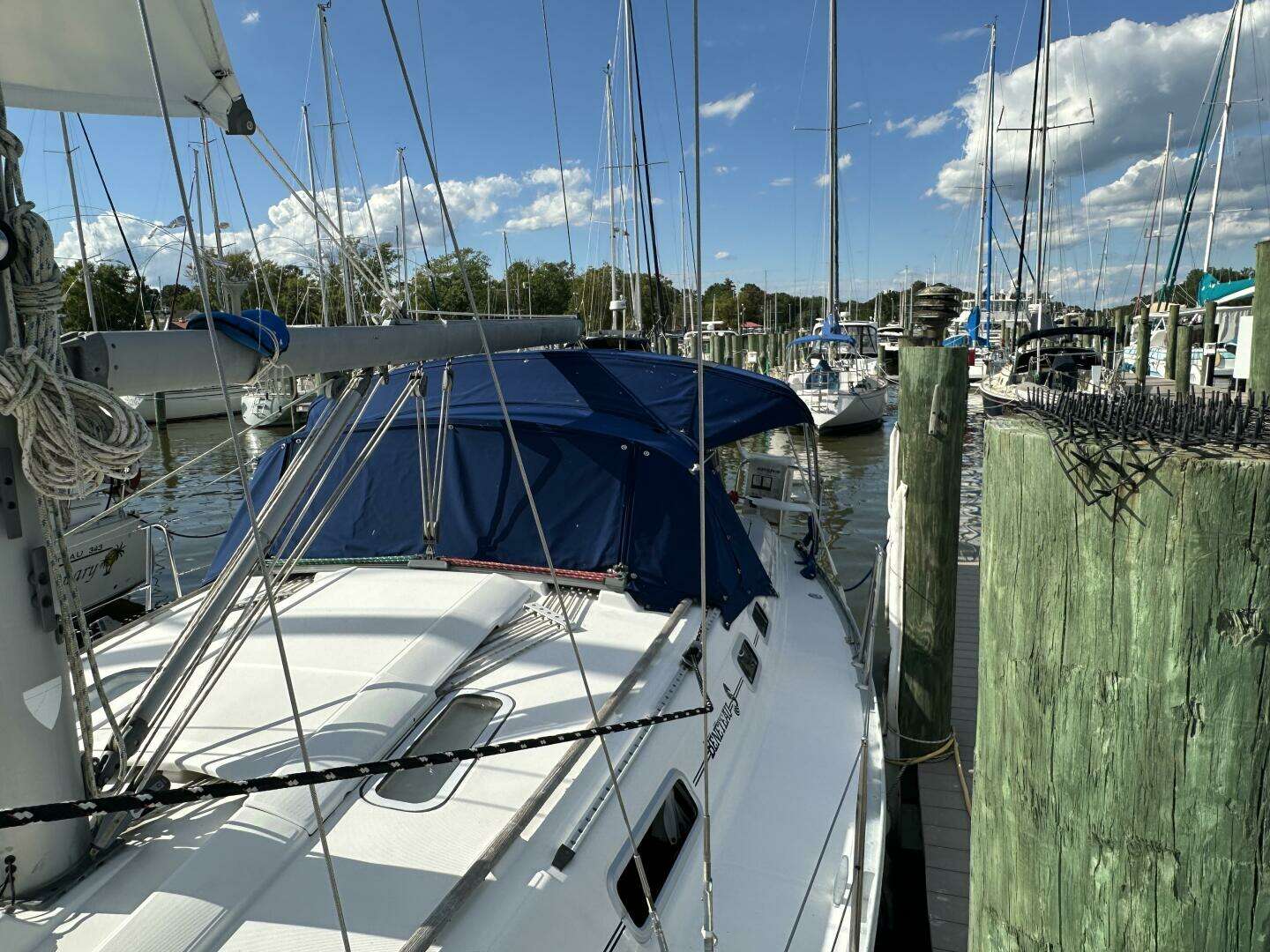 1999 Beneteau — - Image 3