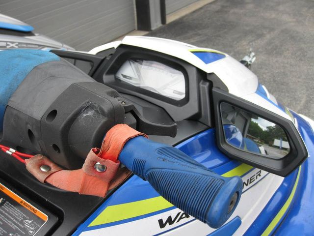 2019 Yamaha WaveRunner GP1800R - 6