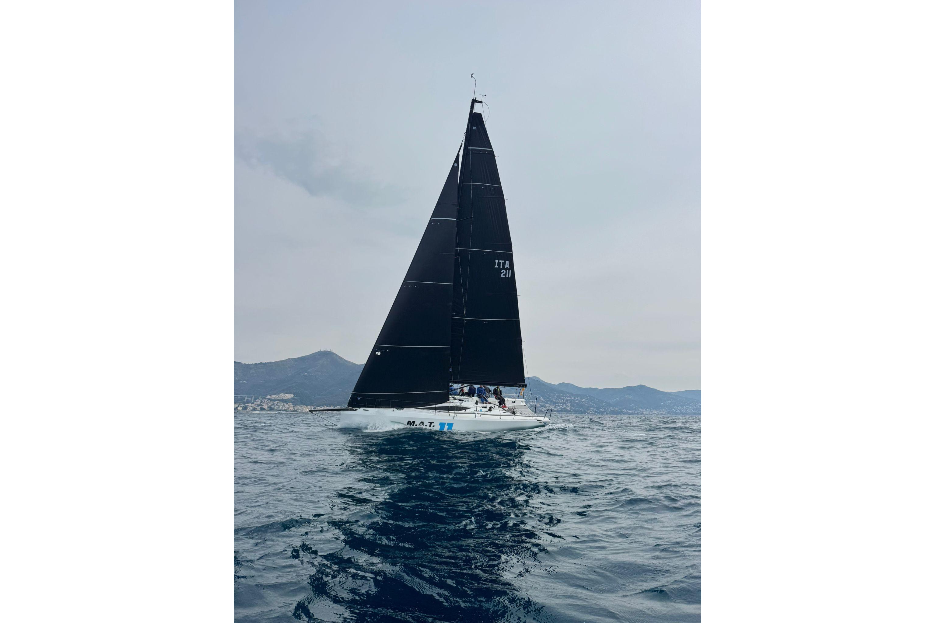2026 M.A.T. MAT 11