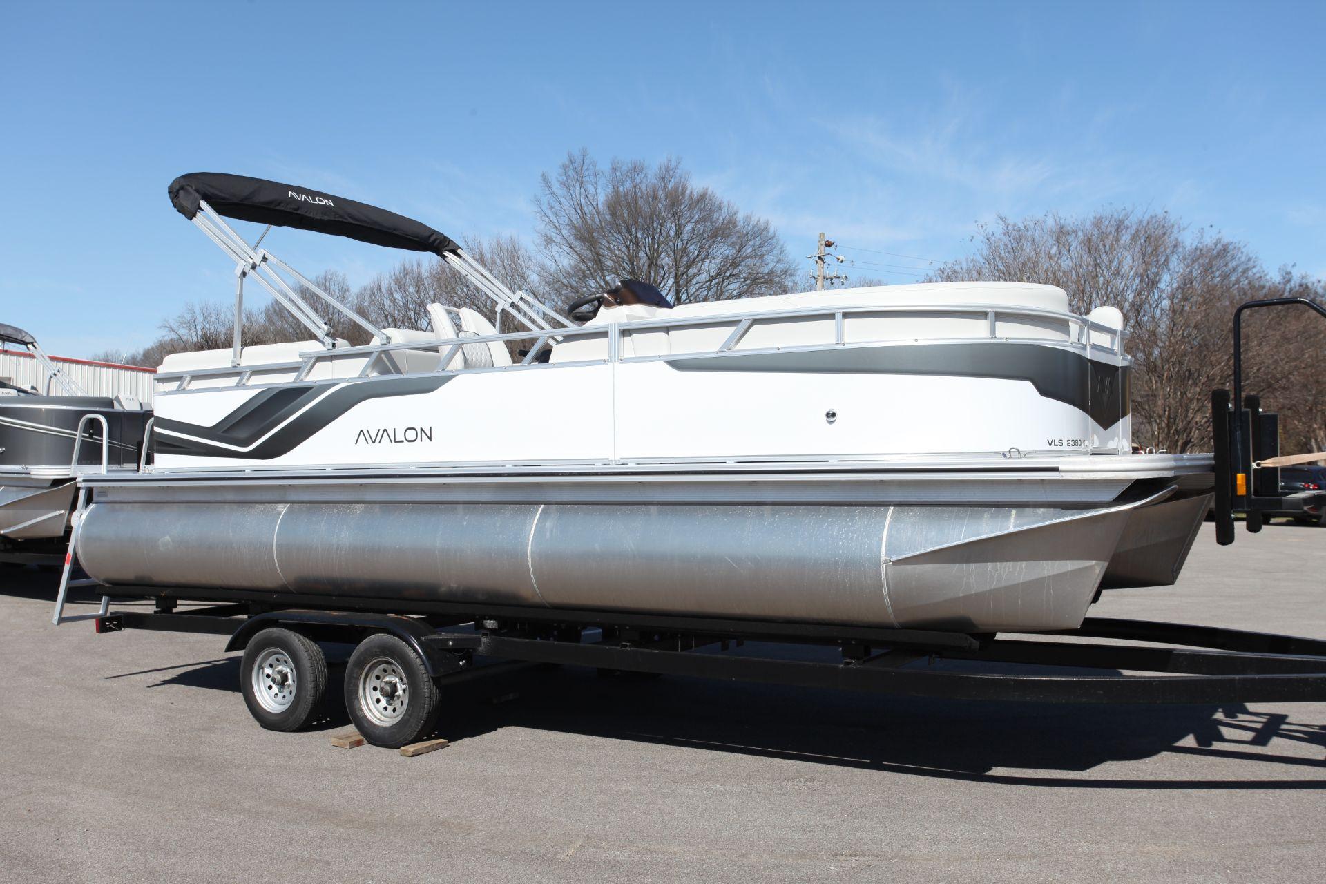 2025 Avalon 2380 QL - 3