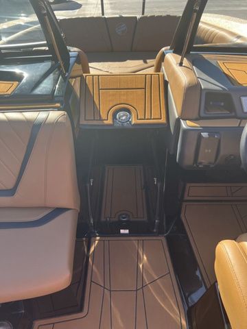 2021 Tigé 23RZX - 19