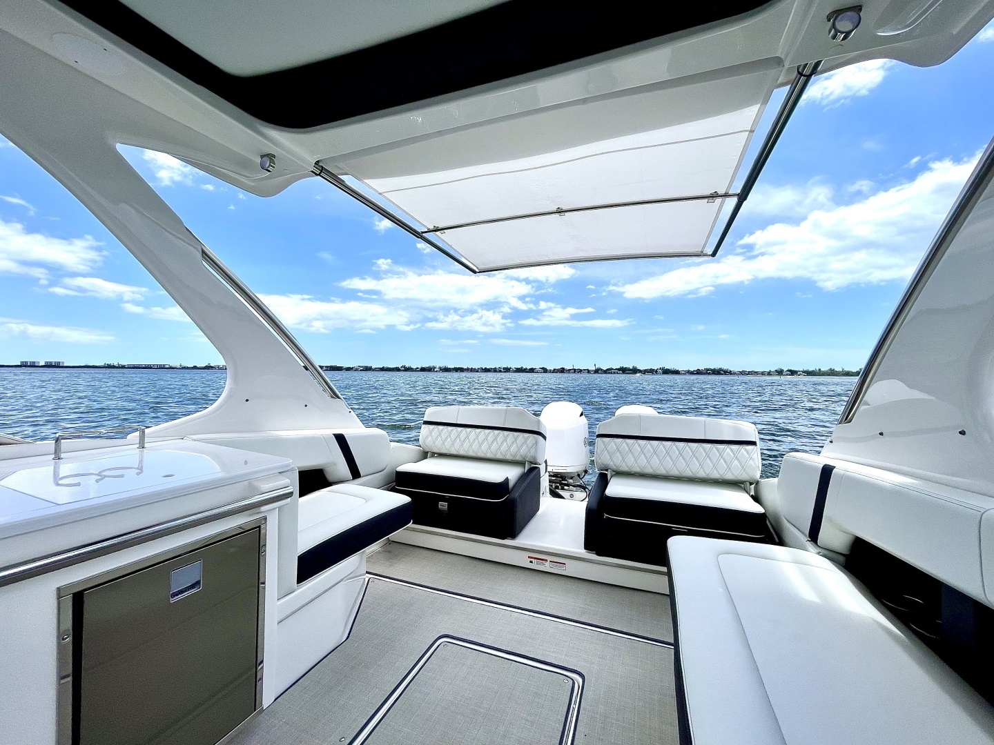 2023 Regal 29 OBX - Image 11