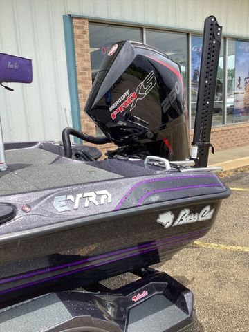 2026 Bass Cat Eyra SP - 9