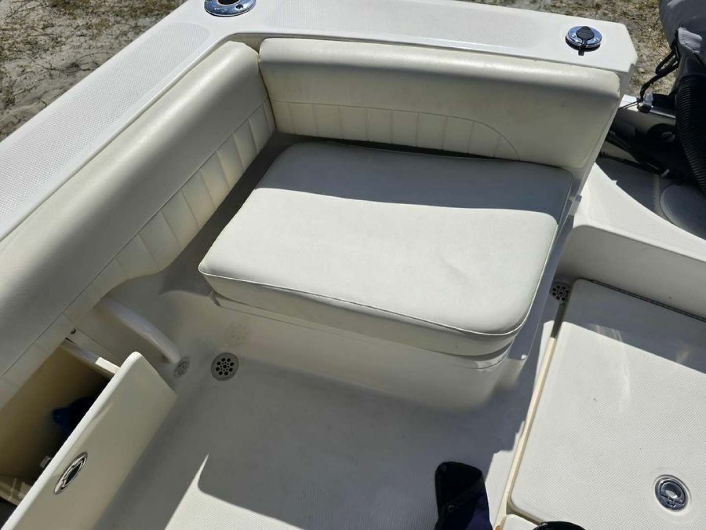 2008 Hydra-Sports — - Image 22