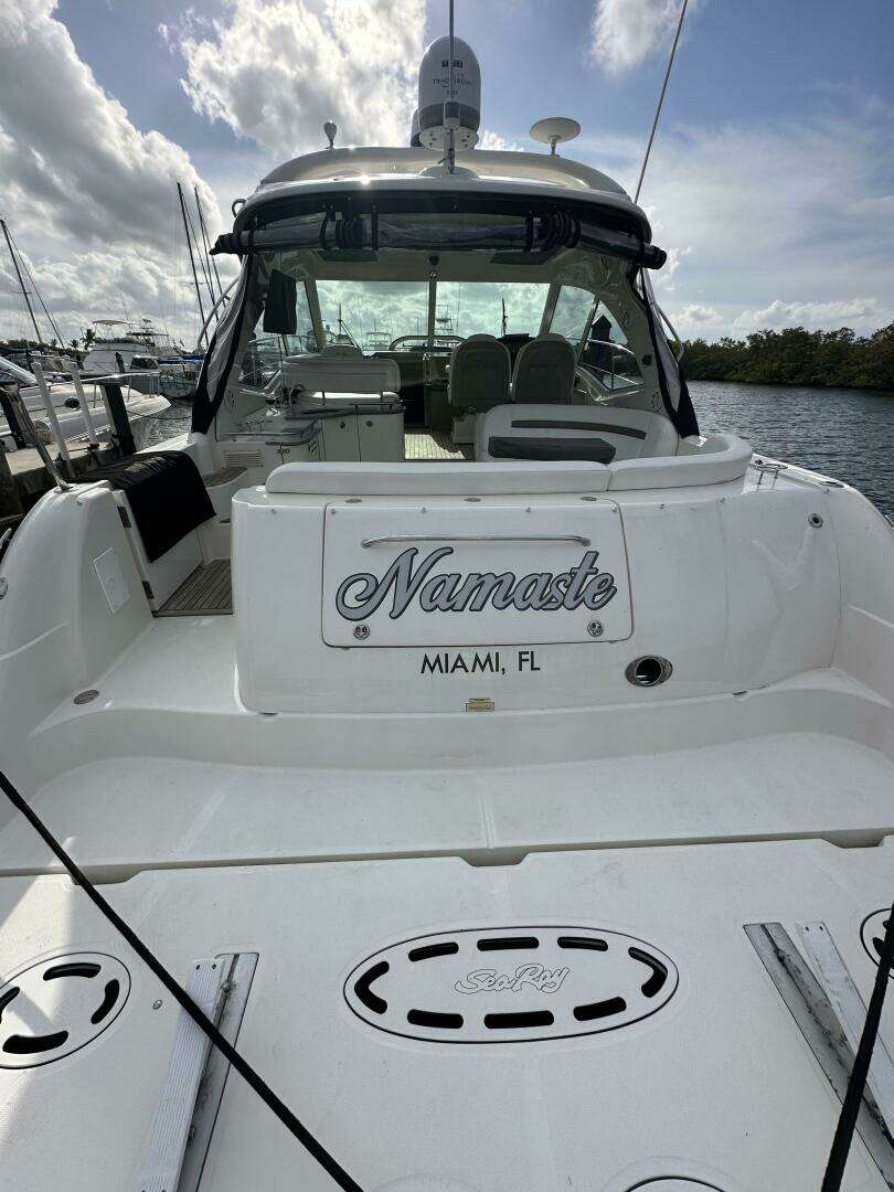 2005 Sea Ray — - Image 9