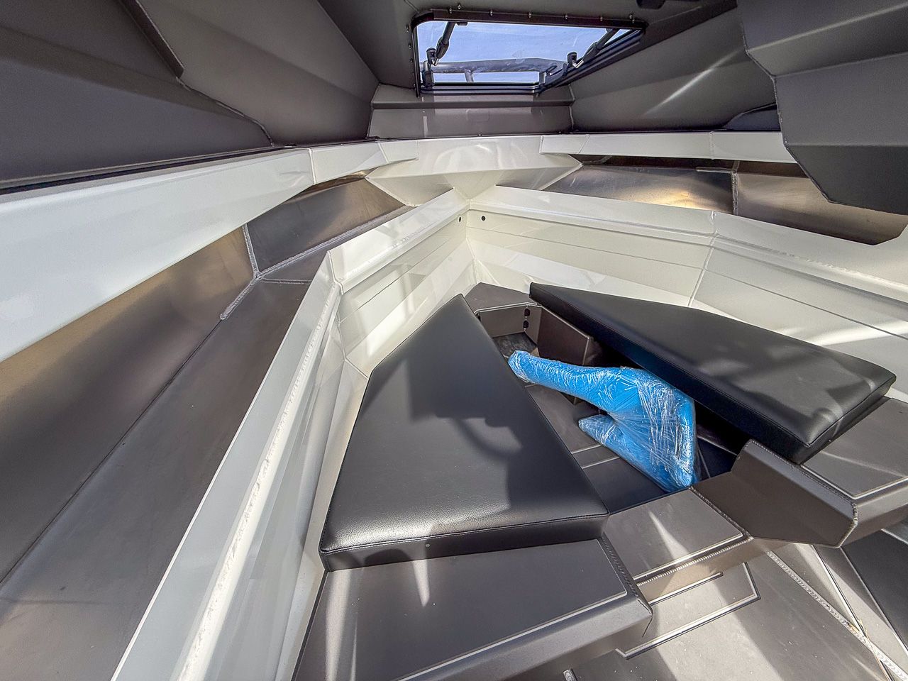 2026 Stabicraft 2050 Supercab - 8