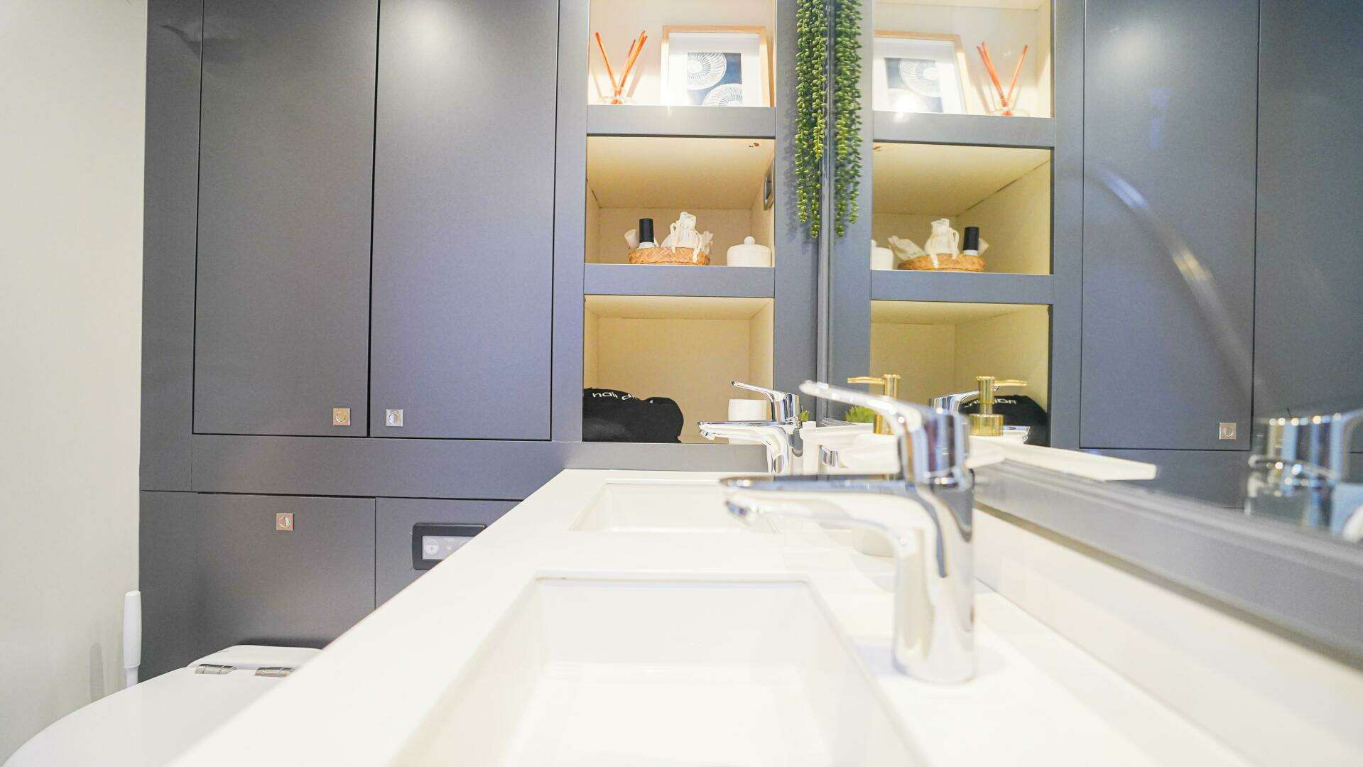 2017 Fountaine Pajot Victoria 67 - Image 46