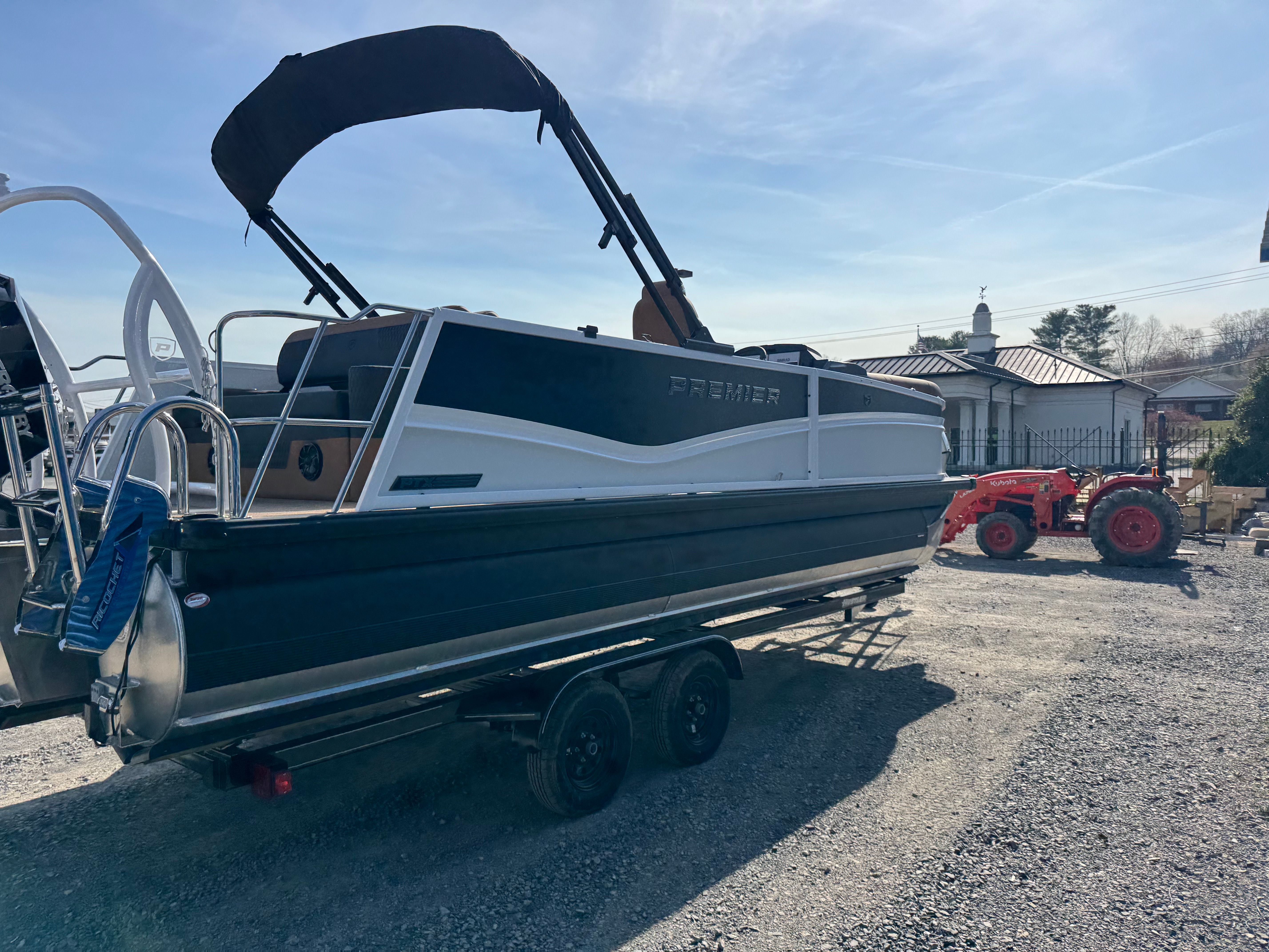 2026 Premier 230 Solaris RL - 13