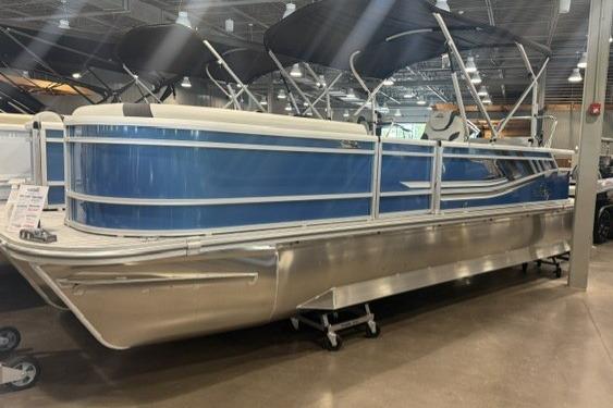 2026 SunCatcher Select 322SL