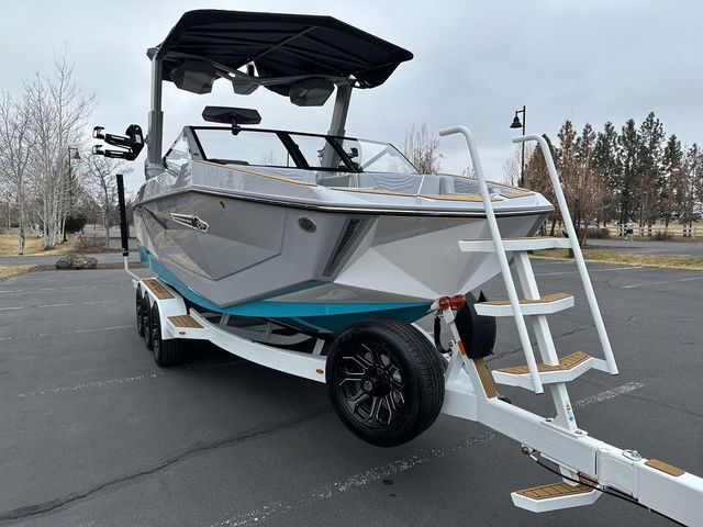 2026 Nautique Super Air Nautique G23 - 4