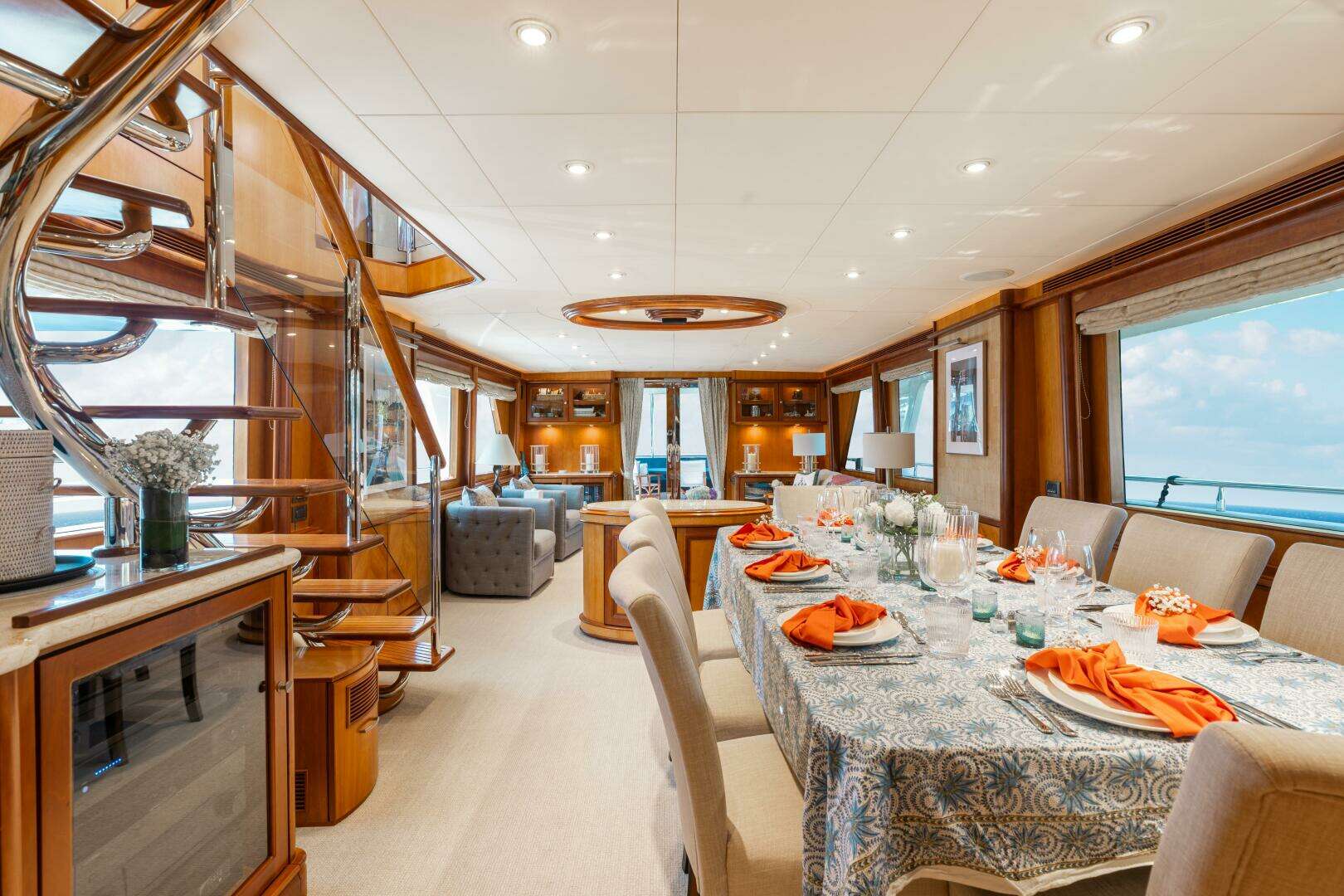 2007 President Tri-Deck - Image 44