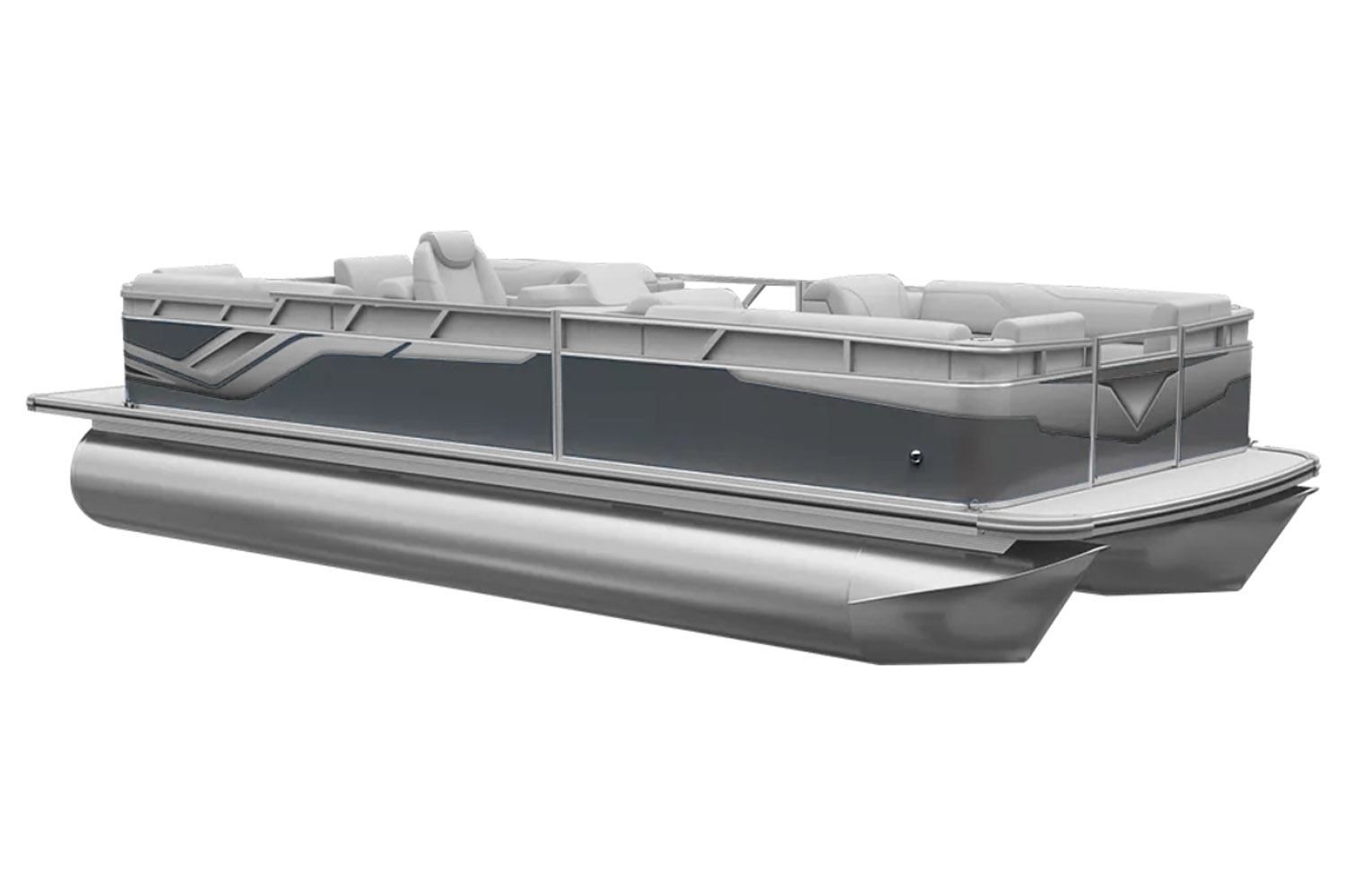 2024 Avalon Venture Fish N Cruise 23 ft. - 33