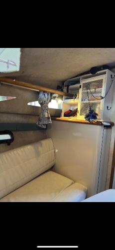 1989 Bayliner Ciera - 37