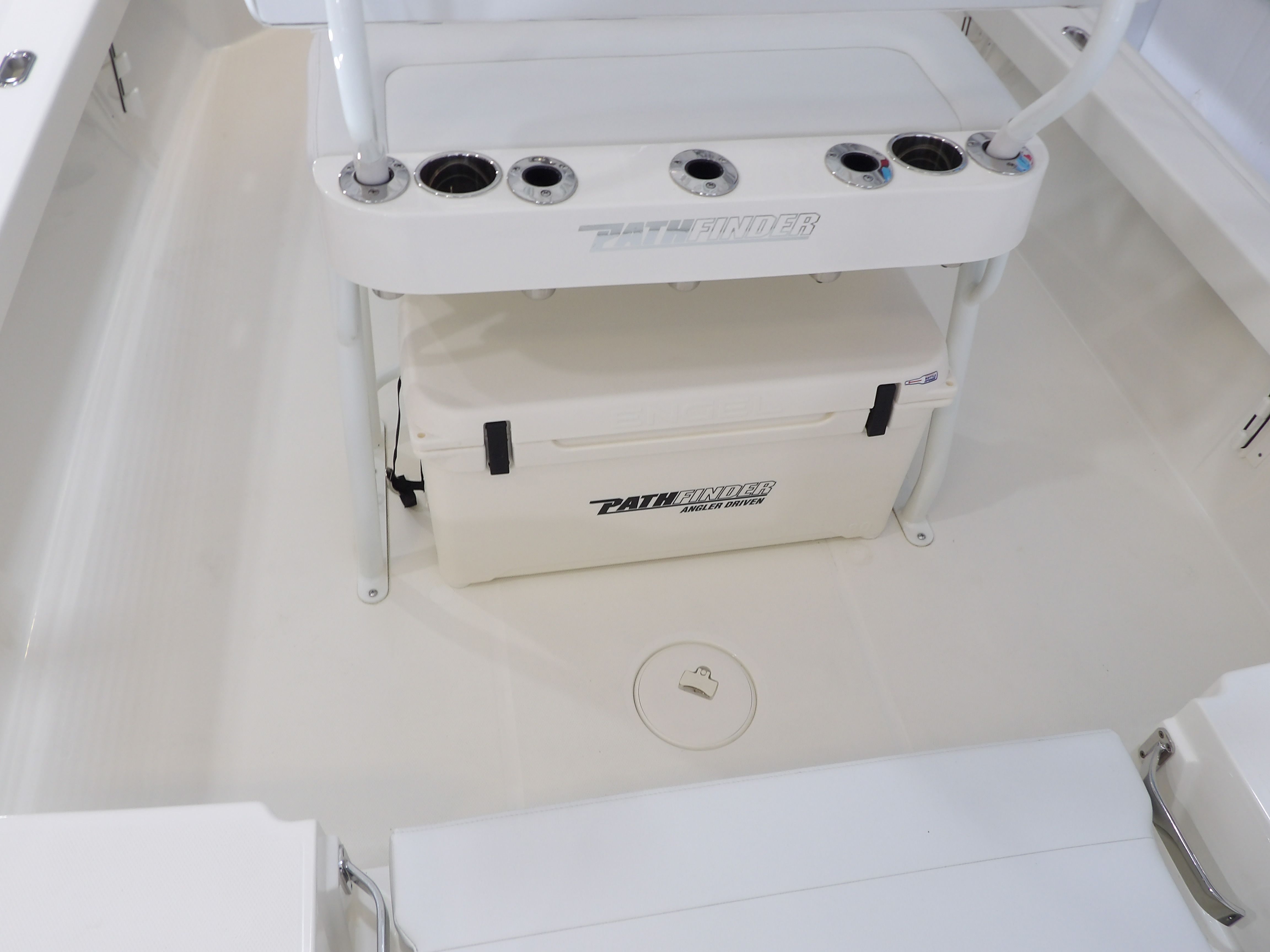 2026 Pathfinder 2200 TRS - 19