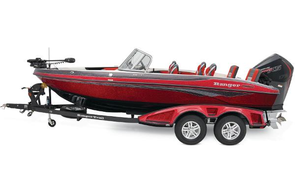 2026 Ranger 1850MS - 11