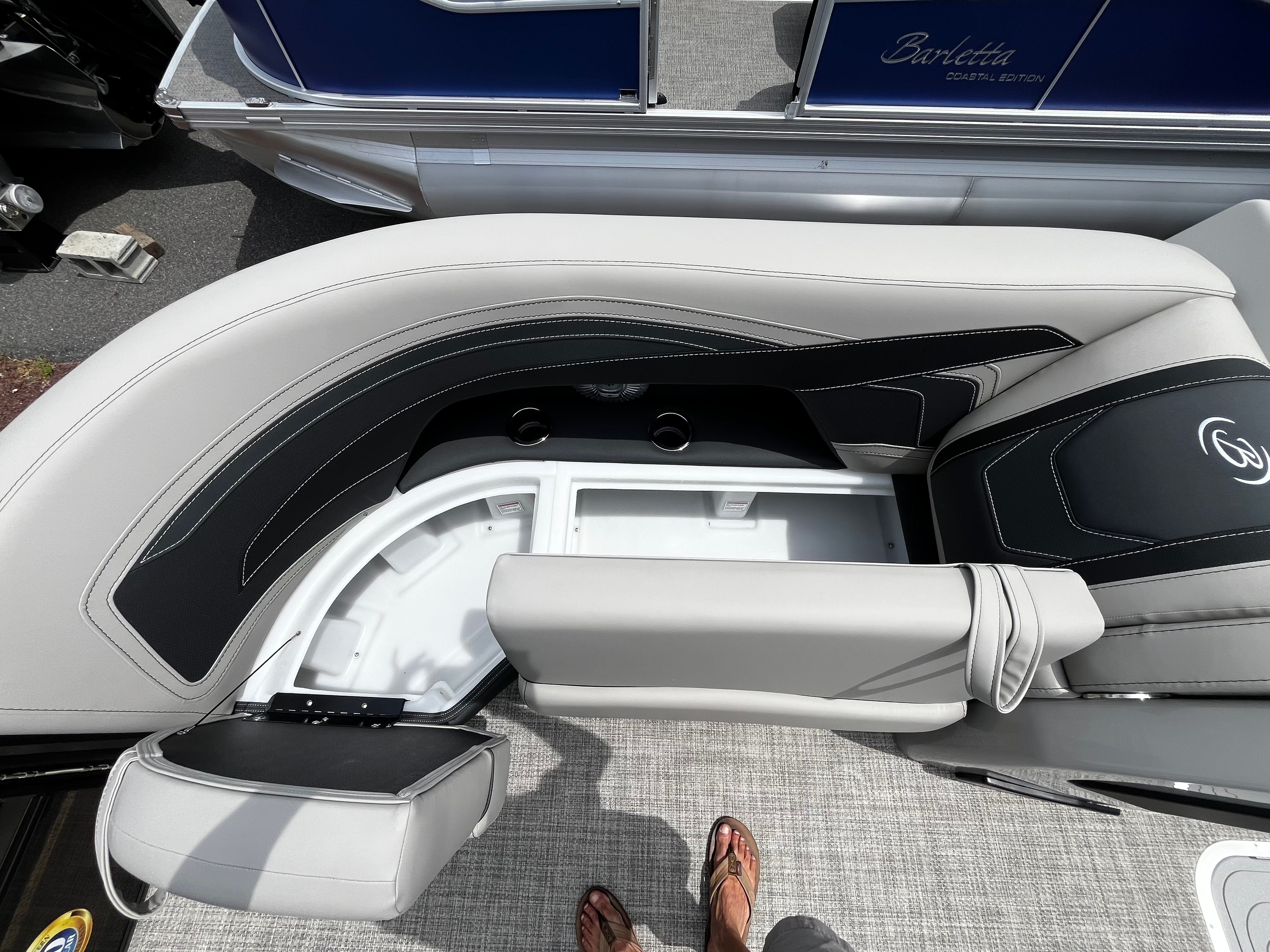 2026 BARLETTA C22M - Image 17