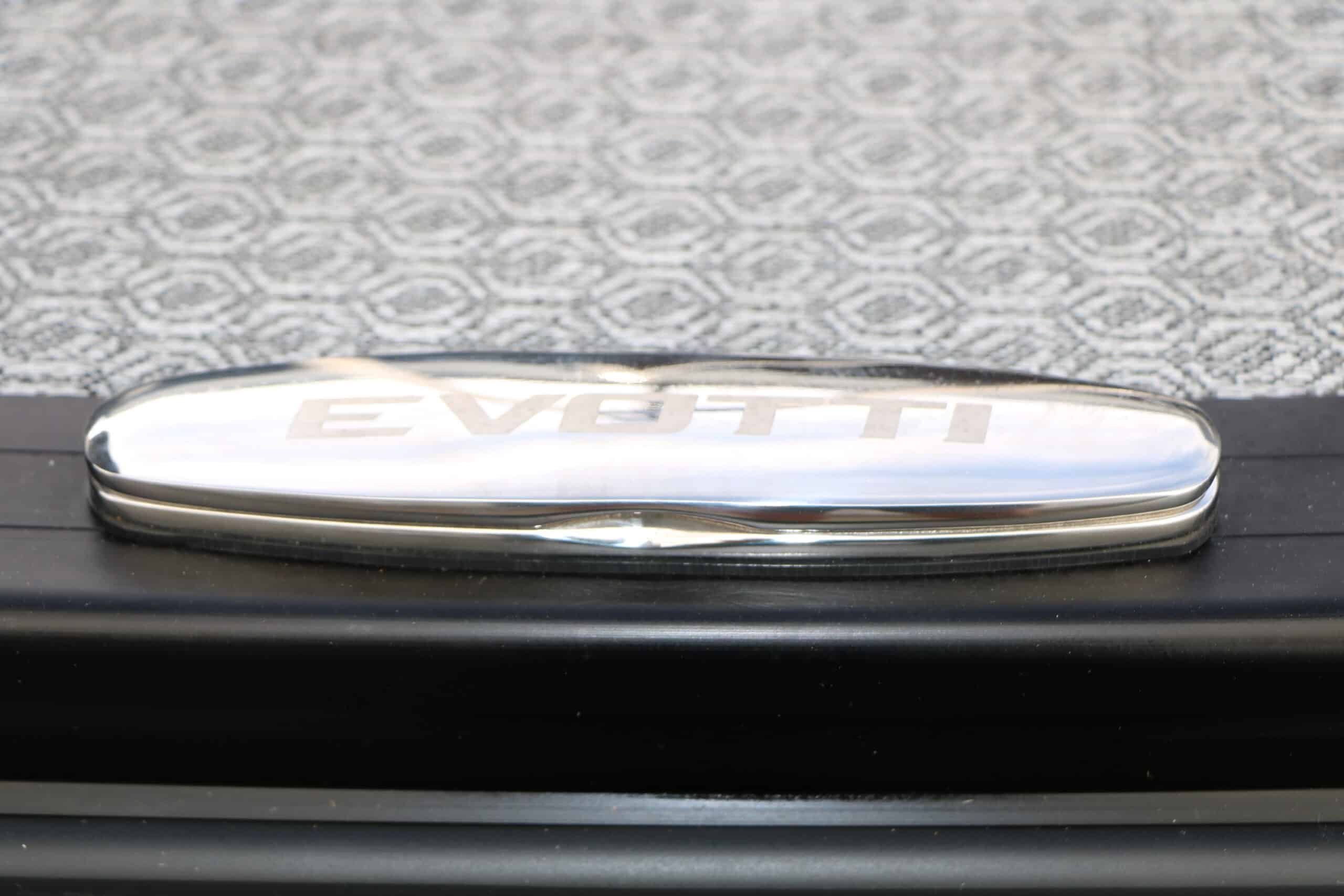 2026 Evotti 521 QL Tri Toon - 55