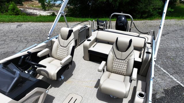 2026 Tahoe Cascade - 23 FT VRB - 6