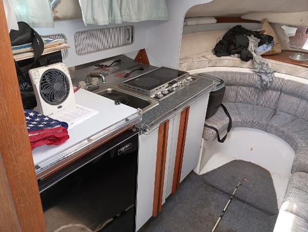 1988 Cruisers Holidy - 8