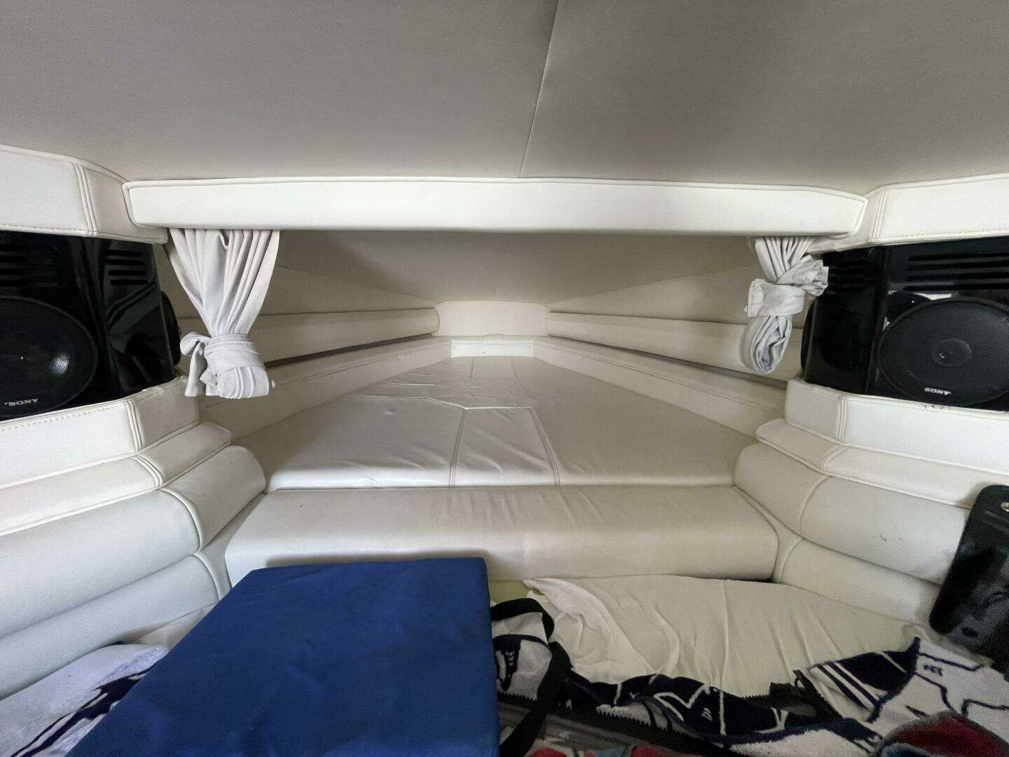 1993 Fountain 38 Sport Cruiser - Image 52