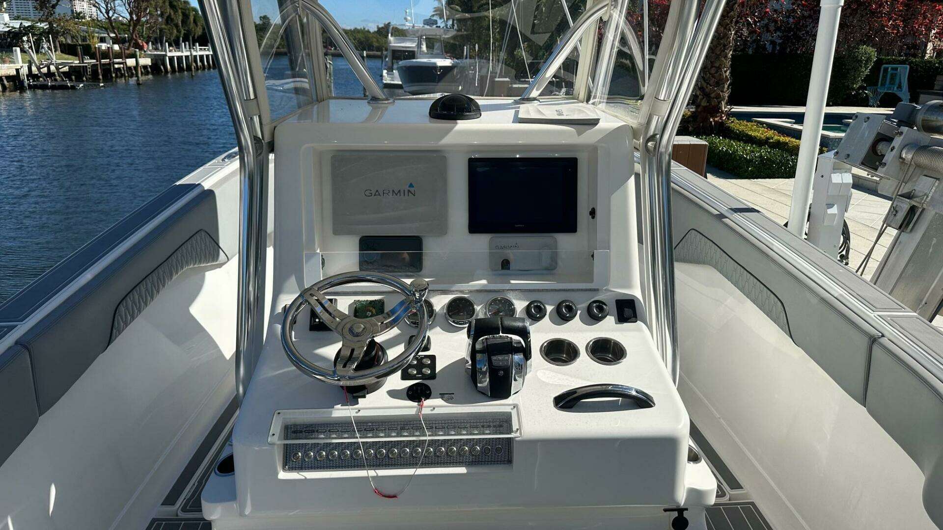 2021 BlackWater 36 SF - Image 21