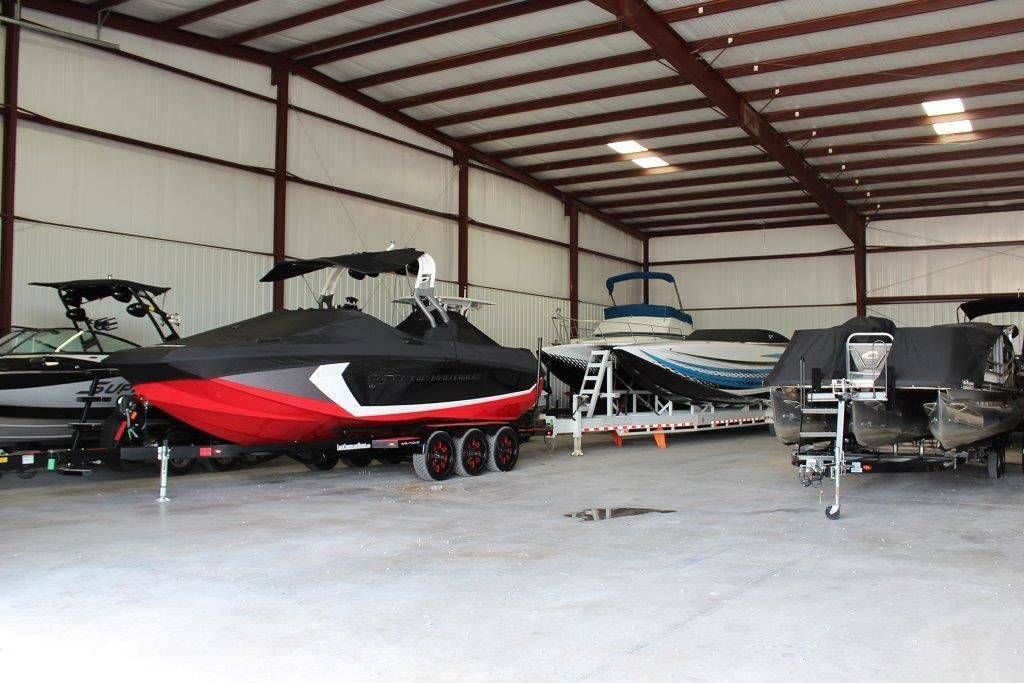 2026 Yamaha Boats WaveRunner GP SVHO - 2