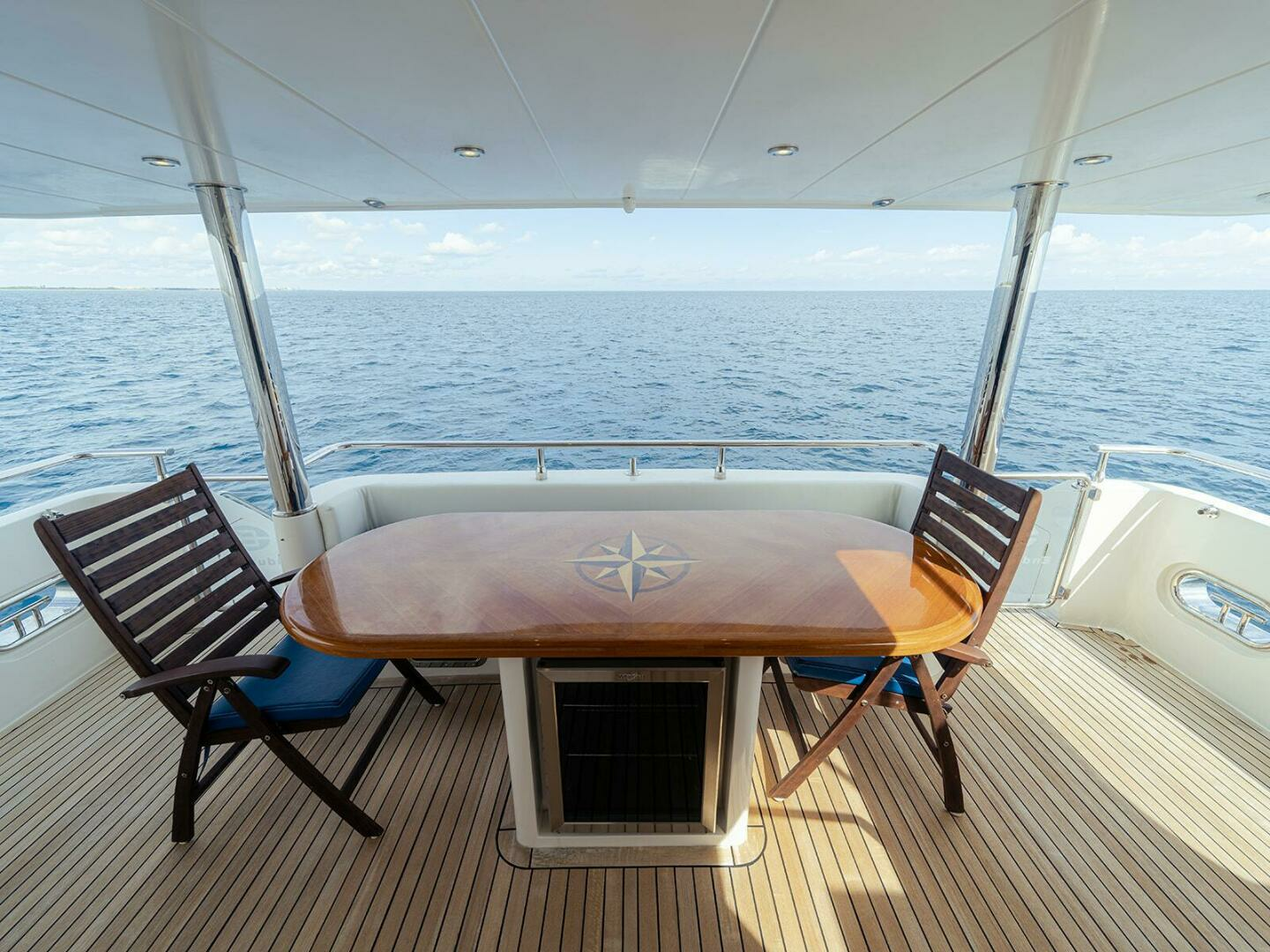 2013 Hampton 680 LRC - Image 37