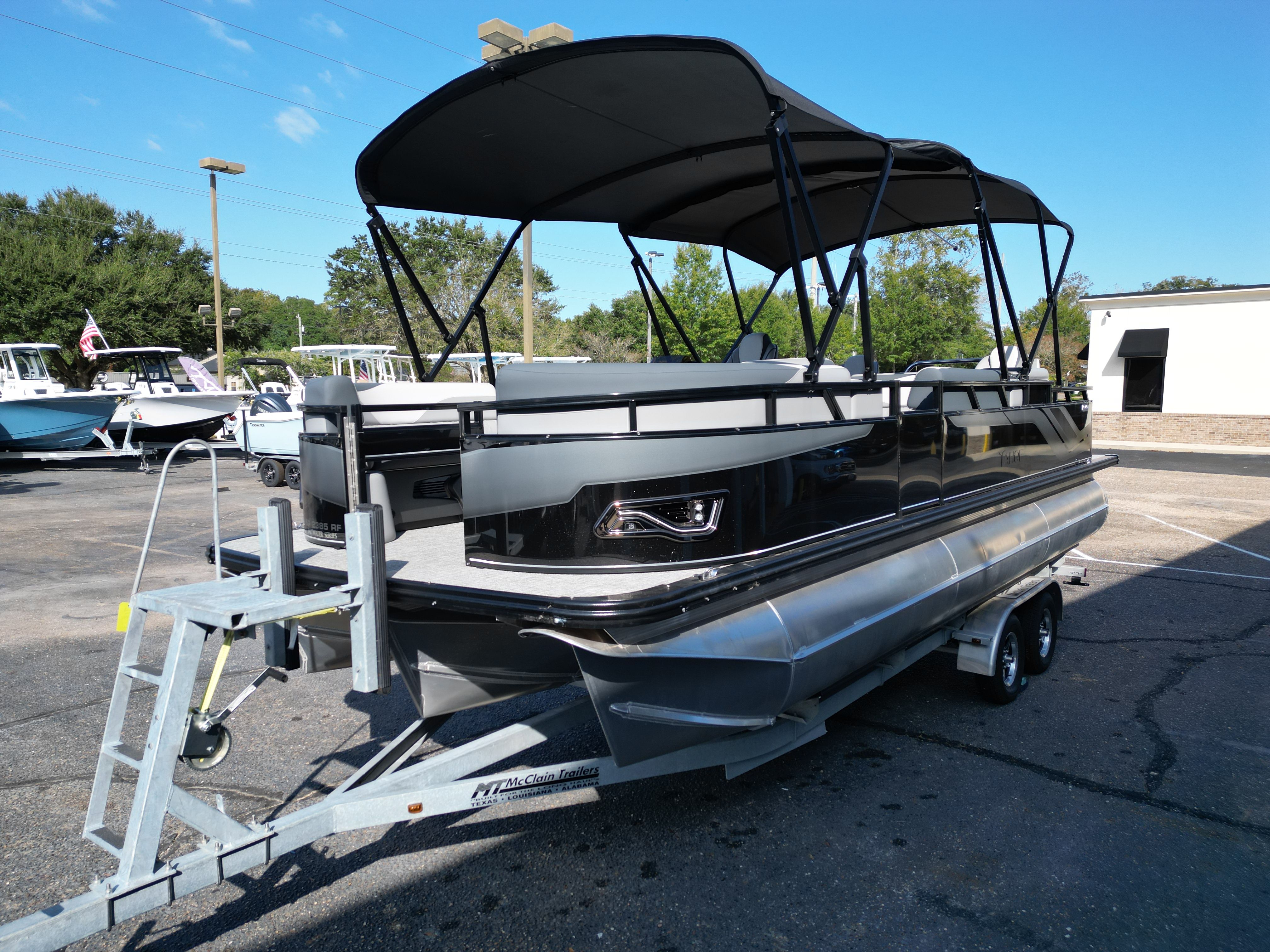 2025 Tahoe SPT85 RF23T - 7