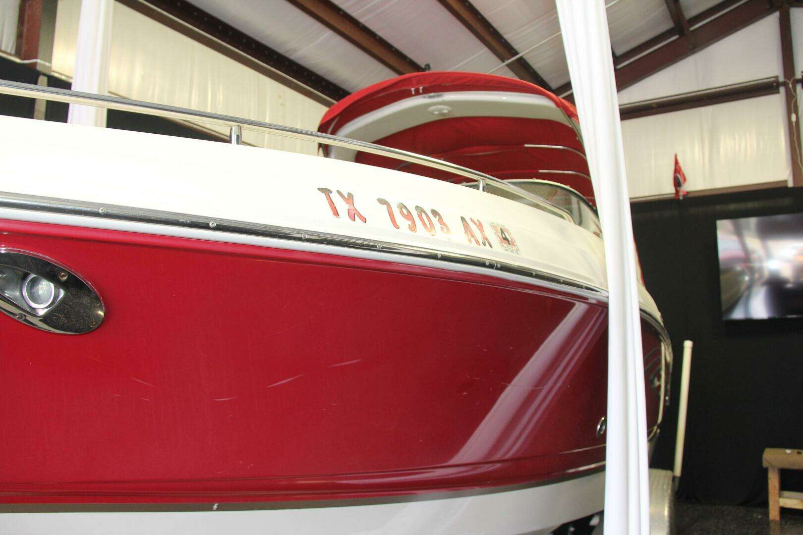 2006 Chaparral 256 SSi - Image 20
