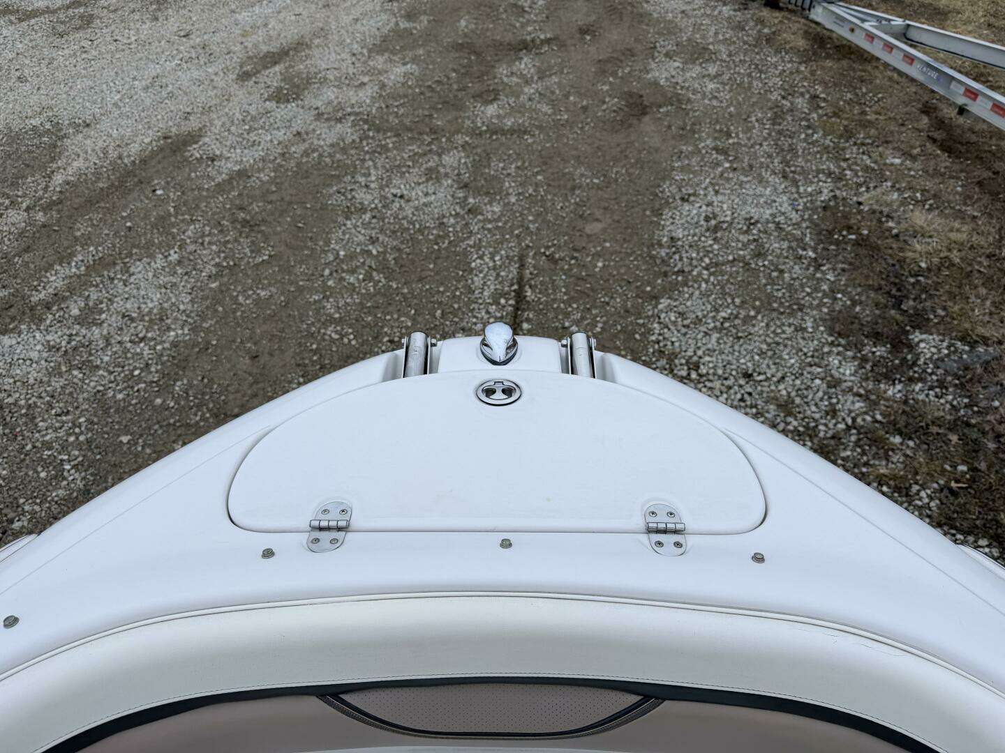 2005 Four Winns 250 Horizon - Image 11